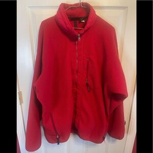Vintage Mens Patagonia Synchilla jacket sz XXL